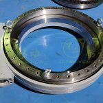 SE-II-O-32中載全防護(hù)蝸輪蝸桿式回轉(zhuǎn)驅(qū)動(dòng)