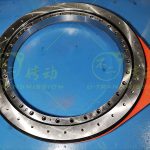 S-III-O-1120三系列重載交叉滾子外齒全防護(hù)齒輪式回轉(zhuǎn)驅(qū)動