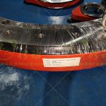 S-III-O-1120三系列重載交叉滾子外齒全防護(hù)齒輪式回轉(zhuǎn)驅(qū)動