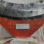 S-III-O-1120三系列重載交叉滾子外齒全防護(hù)齒輪式回轉(zhuǎn)驅(qū)動