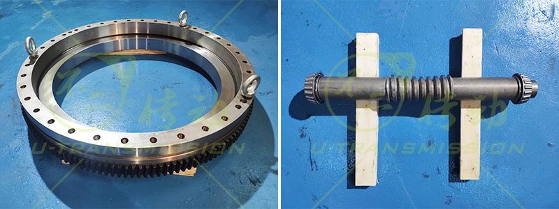 回轉(zhuǎn)驅(qū)動(dòng)