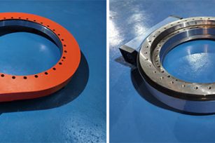 回轉(zhuǎn)驅(qū)動(dòng)選型要考慮哪些問題？