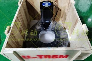 直齒回轉(zhuǎn)驅(qū)動(dòng)是怎么實(shí)現(xiàn)自鎖的？介紹與分析