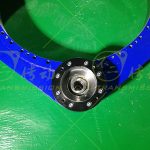 不二傳動新產(chǎn)品：外齒反向法蘭精密齒輪式回轉(zhuǎn)驅(qū)動