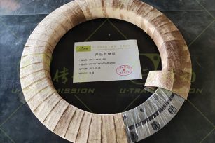 回轉(zhuǎn)支承可以用在哪些行業(yè)和設(shè)備？