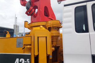 哪些問(wèn)題會(huì)影響回轉(zhuǎn)支承的使用壽命？