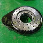 SP-II-0240外齒齒輪式回轉(zhuǎn)驅(qū)動