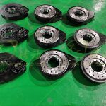 SP-II-0240外齒齒輪式回轉(zhuǎn)驅(qū)動