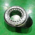 用在自動化設(shè)備中的外齒回轉(zhuǎn)驅(qū)動