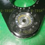 用在自動化設(shè)備中的外齒回轉(zhuǎn)驅(qū)動