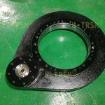 重型機械設(shè)備上使用的外齒回轉(zhuǎn)驅(qū)動介紹