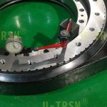 重型機械設(shè)備上使用的外齒回轉(zhuǎn)驅(qū)動介紹