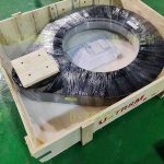 重型機械設(shè)備上使用的外齒回轉(zhuǎn)驅(qū)動介紹