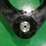 重型機械設(shè)備上使用的外齒回轉(zhuǎn)驅(qū)動介紹