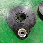 S-II-O-0229外齒齒輪式回轉(zhuǎn)驅(qū)動，用于工程機械