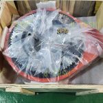 行星減速機(jī)對直齒回轉(zhuǎn)驅(qū)動(dòng)的傳動(dòng)精度影響非常小