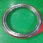 輕系列直齒回轉(zhuǎn)驅(qū)動(dòng)可以滿足工業(yè)自動(dòng)化的旋轉(zhuǎn)要求