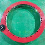 輕系列直齒回轉(zhuǎn)驅(qū)動(dòng)可以滿足工業(yè)自動(dòng)化的旋轉(zhuǎn)要求