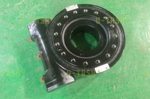 回轉(zhuǎn)驅(qū)動(dòng)裝置如何安裝，需要注意哪些問題？