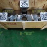 一款適合瞬間啟動(dòng)速度很高的設(shè)備的斜齒回轉(zhuǎn)驅(qū)動(dòng)