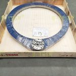 用在自動生產(chǎn)線機(jī)械手中的大型精密磨齒回轉(zhuǎn)驅(qū)動