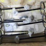 需要手動(dòng)操作而配套延長軸和手輪的回轉(zhuǎn)驅(qū)動(dòng)