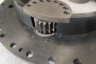 齒輪徑向跳動對回轉(zhuǎn)驅(qū)動有哪些影響？