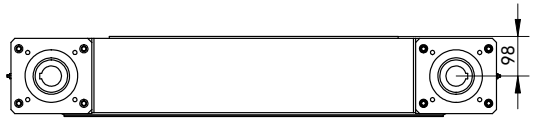 0713雙蝸桿回轉(zhuǎn)驅(qū)動(dòng)圖紙