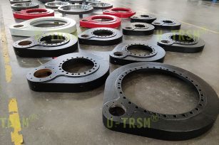 不二傳動(dòng)是如何快速有效出具回轉(zhuǎn)驅(qū)動(dòng)解決方案的？