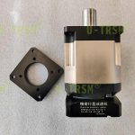 不同型號的回轉驅動可以相互配合使用