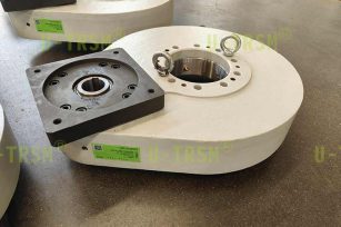 不同工況下回轉(zhuǎn)驅(qū)動的安全系數(shù)應(yīng)如何選擇？