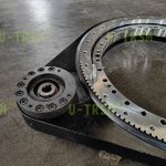 創(chuàng)新多級(jí)傳動(dòng)回轉(zhuǎn)驅(qū)動(dòng)，重塑自動(dòng)化設(shè)備高效新體驗(yàn)