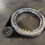 創(chuàng)新多級(jí)傳動(dòng)回轉(zhuǎn)驅(qū)動(dòng)，重塑自動(dòng)化設(shè)備高效新體驗(yàn)