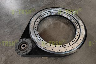 創(chuàng)新多級傳動回轉驅動，重塑自動化設備高效新體驗