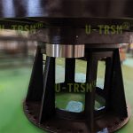 不二傳動(dòng)集成化重載回轉(zhuǎn)驅(qū)動(dòng)技術(shù)解析