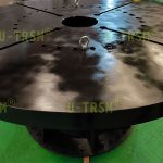 不二傳動(dòng)集成化重載回轉(zhuǎn)驅(qū)動(dòng)技術(shù)解析