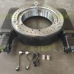 深海30米工況的高負(fù)載回轉(zhuǎn)驅(qū)動(dòng)解決方案