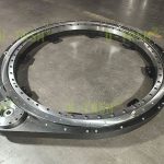 高精度回轉驅動在醫(yī)療器械中的創(chuàng)新設計與應用