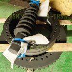 重型自動(dòng)化旋轉(zhuǎn)設(shè)備專用回轉(zhuǎn)驅(qū)動(dòng)解決方案