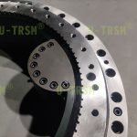 輕量化雙齒輪回轉(zhuǎn)驅(qū)動(dòng)解決方案簡(jiǎn)析