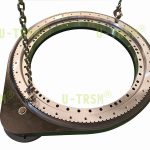 自動化攪拌設備用回轉(zhuǎn)減速機選型及特性說明