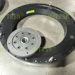 內(nèi)齒式回轉(zhuǎn)驅(qū)動(dòng)：重型自動(dòng)化設(shè)備的緊湊高效解決方案